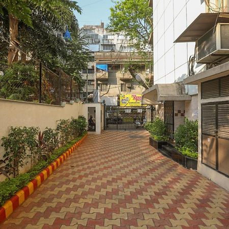 Hotel Mid Town مومباي المظهر الخارجي الصورة