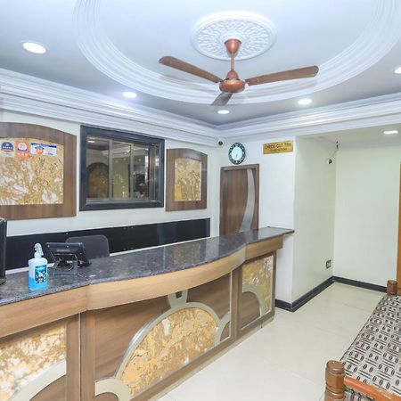 Hotel Mid Town مومباي المظهر الخارجي الصورة