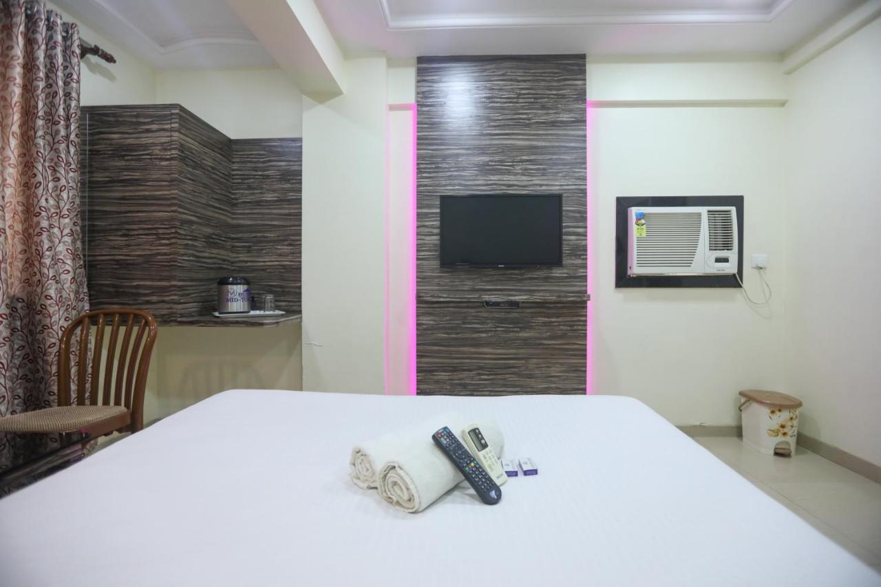 Hotel Mid Town مومباي المظهر الخارجي الصورة